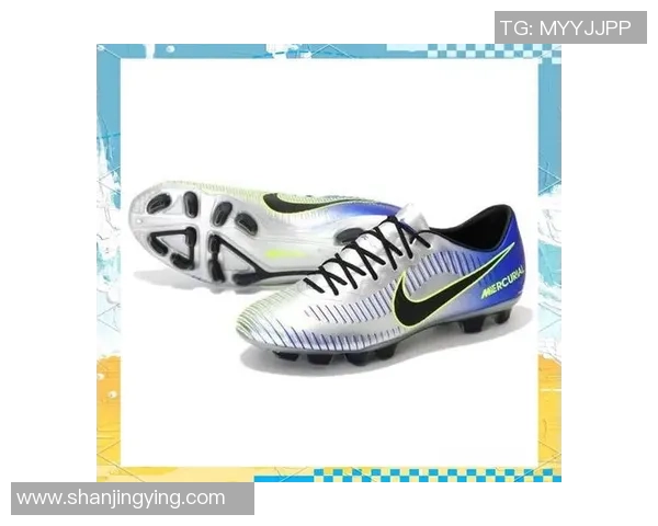 选择适合的足球课鞋提升运动表现与舒适度的全面指南