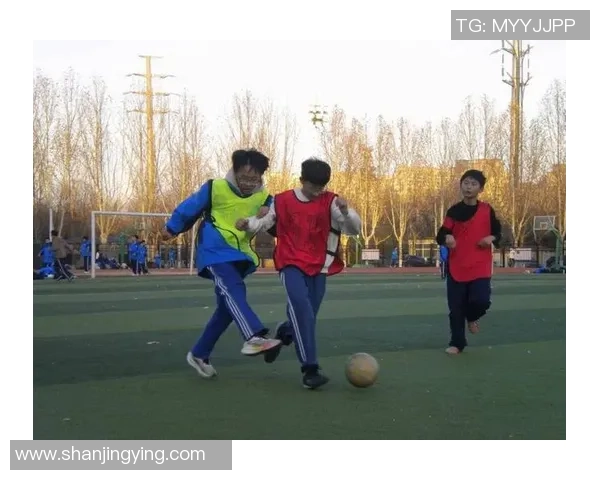 跳跃足球的魅力与技巧探索让你在赛场上尽显风采与激情